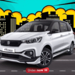 ertiga